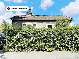 4 Person Holiday Home in Bromma