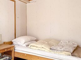 4 Person Holiday Home in Bromma
