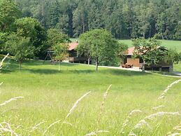 2 Siefertshof Comfortable Holiday Residence