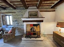 Spacious Holiday Home With Swimming Pool