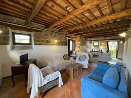 Spacious Holiday Home With Swimming Pool