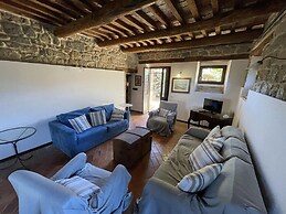 Spacious Holiday Home With Swimming Pool