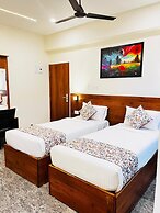 Krishna's Inn