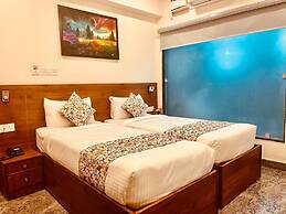 Krishna's Inn