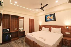 Krishna's Inn
