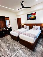 Krishna's Inn