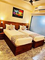 Krishna's Inn