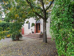 Apartment Near Cremona in Historic Convent