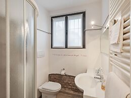 Apartment Near Cremona in Historic Convent
