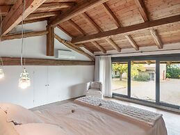 Apartment Near Cremona in Historic Convent