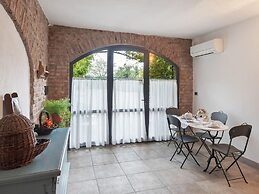 Apartment Near Cremona in Historic Convent