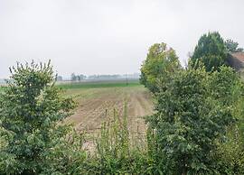 Apartment Near Cremona in Historic Convent