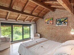 Apartment Near Cremona in Historic Convent
