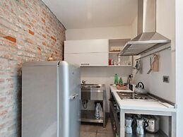 Apartment Near Cremona in Historic Convent