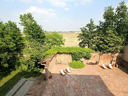 Apartment Near Cremona in Historic Convent