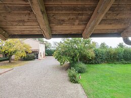 Apartment Near Cremona in Historic Convent