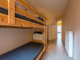 Apartment by St-andre Dunes With Sea View