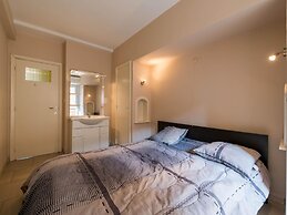 Apartment by St-andre Dunes With Sea View