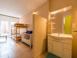 Apartment by St-andre Dunes With Sea View