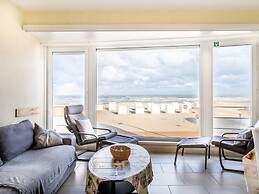 Apartment by St-andre Dunes With Sea View