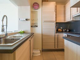 Apartment by St-andre Dunes With Sea View