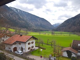 Appartement in Bayrischzell