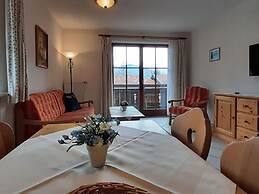 Appartement in Bayrischzell