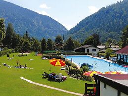 Appartement in Bayrischzell