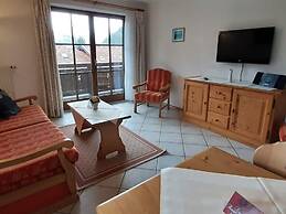 Appartement in Bayrischzell
