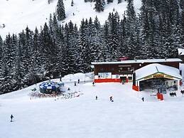 Appartement in Bayrischzell