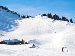 Appartement in Bayrischzell