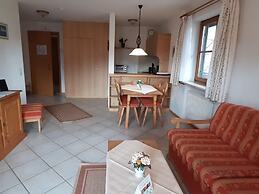 Appartement in Bayrischzell