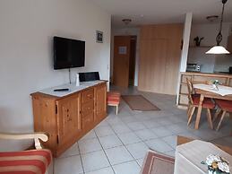 Appartement in Bayrischzell