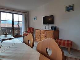 Appartement in Bayrischzell