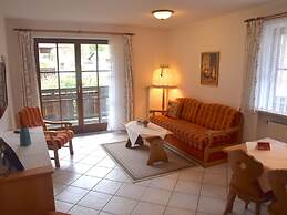 Appartement in Bayrischzell