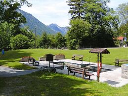 Appartement in Bayrischzell