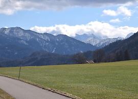 Ferienhaus im Allgau Abenteuerurlaub