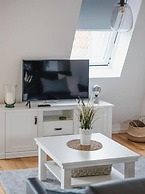 Torbogenhuus No. 5 Comfortable Holiday Residence