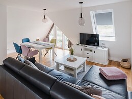Torbogenhuus No. 5 Comfortable Holiday Residence