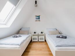 Torbogenhuus No. 5 Comfortable Holiday Residence