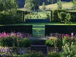 Villa Taubenberg