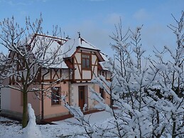 Villa Taubenberg
