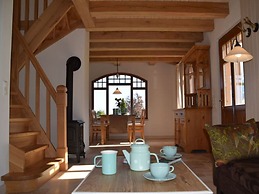 Villa Taubenberg