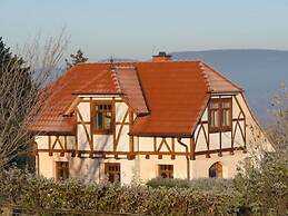 Villa Taubenberg