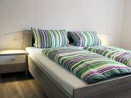Fantastic Apartment in Oberkirch