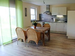 Fantastic Apartment in Oberkirch