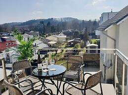 Pleasant Apartment in Merzig