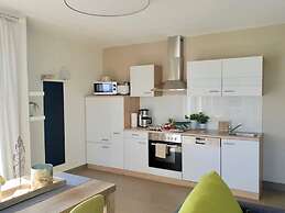 Pleasant Apartment in Merzig
