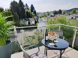 Pleasant Apartment in Merzig