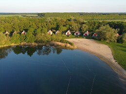 Forest Villa Near Nijmegen